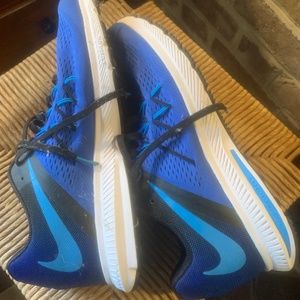 Nike men’s Zoom Winflo 8; running shoes, brand new, size 11